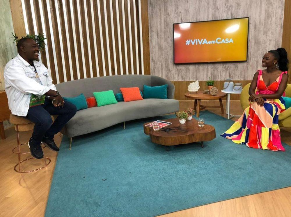 Angola Cabut Izin Layanan Sejumlah TV dan Media Swasta