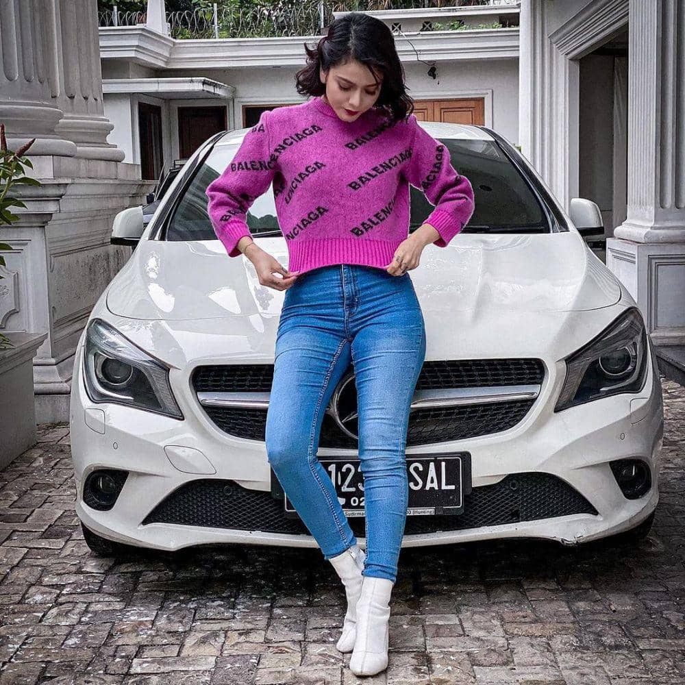 Citra Anidya (instagram.com/ncit90)