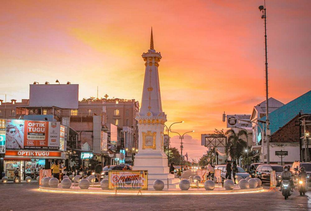 Bersejarah, Ini 12 Nama Kota di Indonesia pada Zaman Belanda
