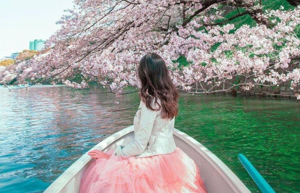 Durasi Puasa Panjang, 7 Spot di Tokyo Ini Asyik untuk Disinggahi!