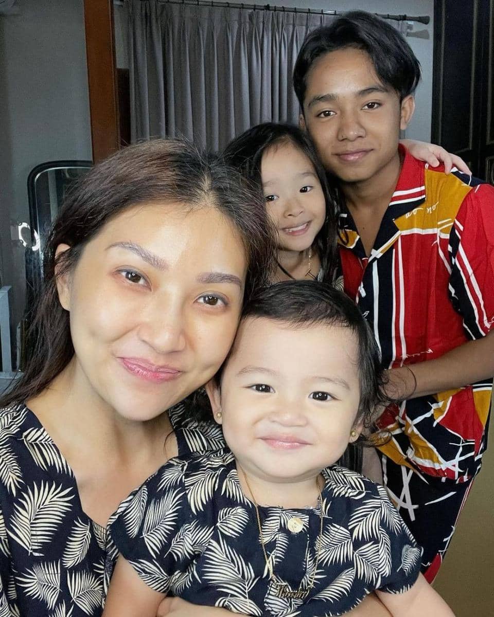 Sarwendah (instagram.com/sarwendah29)