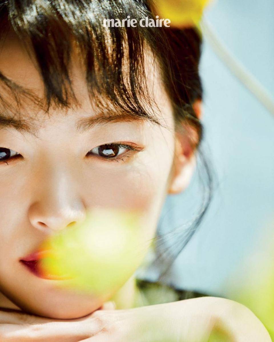 instagram.com/marieclairekorea