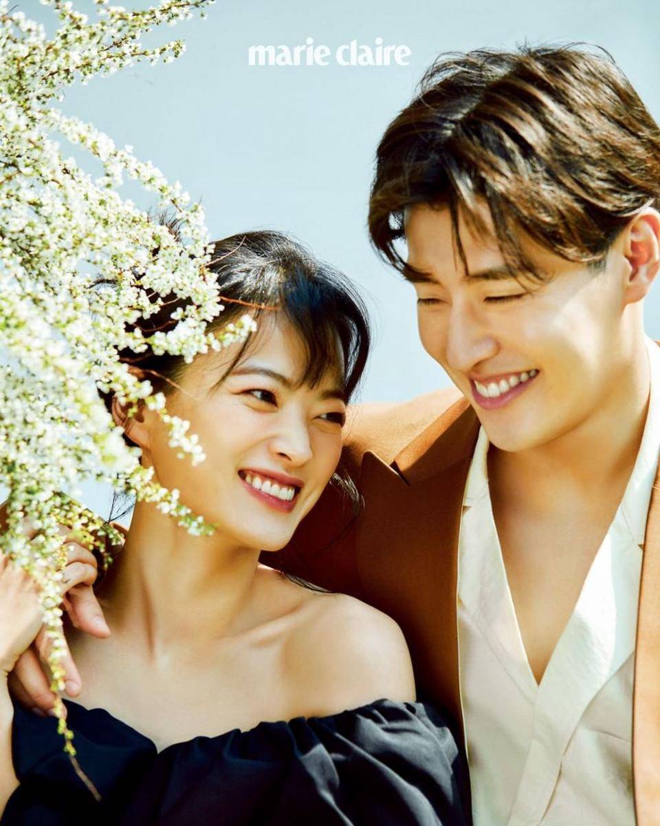 instagram.com/marieclairekorea