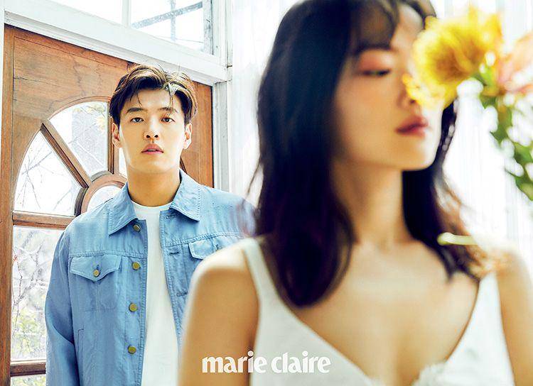 instagram.com/marieclairekorea