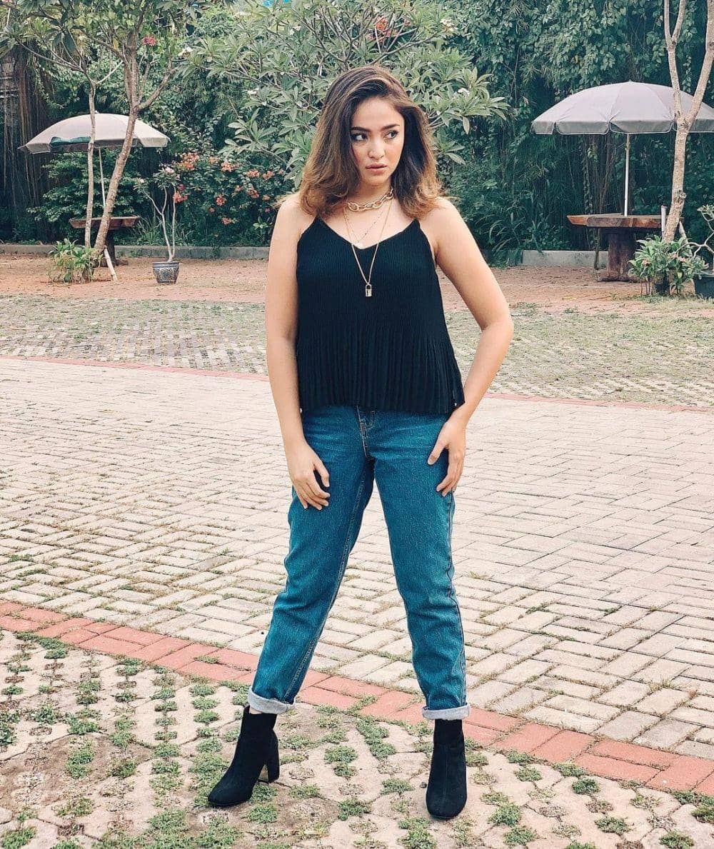 Marshanda (instagram.com/marshanda99)