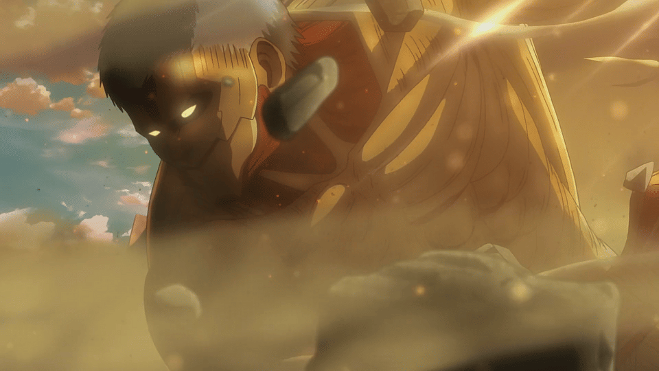 funimation.com/Attack on Titan