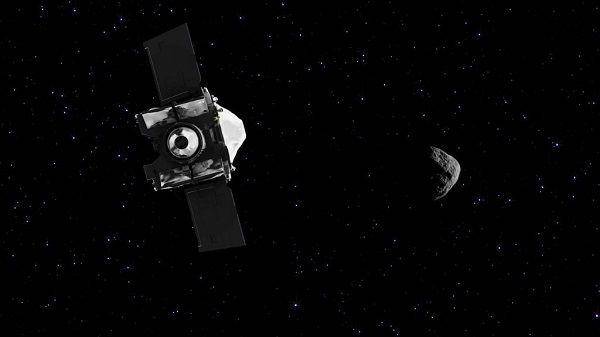 Para astronot sedang merekonstruksi perjalanan asteroid selama 22 juta tahun meluncur di tata surya. (Pixabay.com/NASAAstrobio)