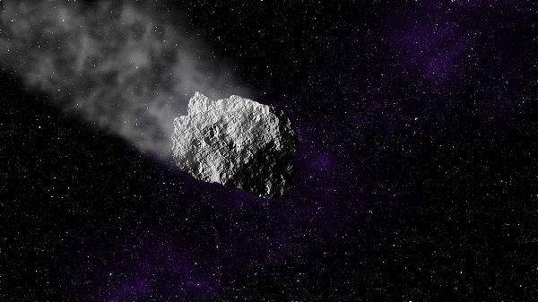 Para astronot sedang merekonstruksi perjalanan asteroid selama 22 juta tahun meluncur di tata surya. (Pixabay.com/Buddy_Nath)