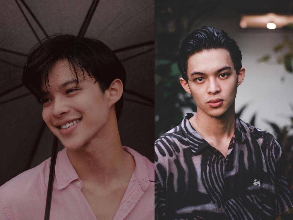 10 Potret Close-up Rey Mbayang, Pesonanya Tumpah-Tumpah!