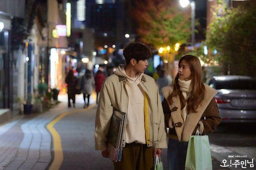 [QUIZ] Cari Tahu Gebetanmu Single atau Sudah Ada yang Punya dari Kuis Ini