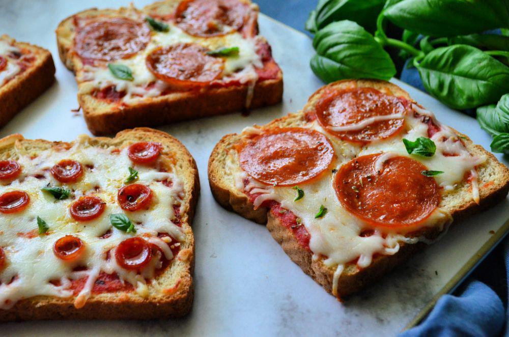 10 Kreasi Roti Tawar yang Cocok untuk Hidangan Berbuka Puasa