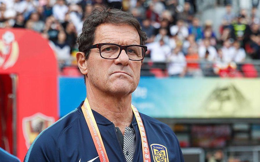 5 Pelatih Top Eropa yang Pernah Melatih Klub Chinese Super League