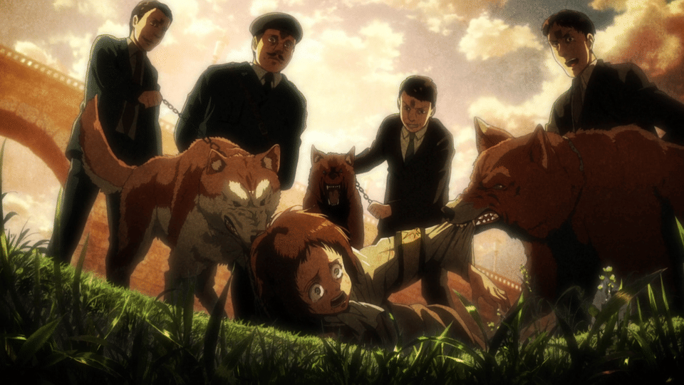 Attack on Titan: 5 Hal Terburuk yang Pernah Dilakukan oleh Marley