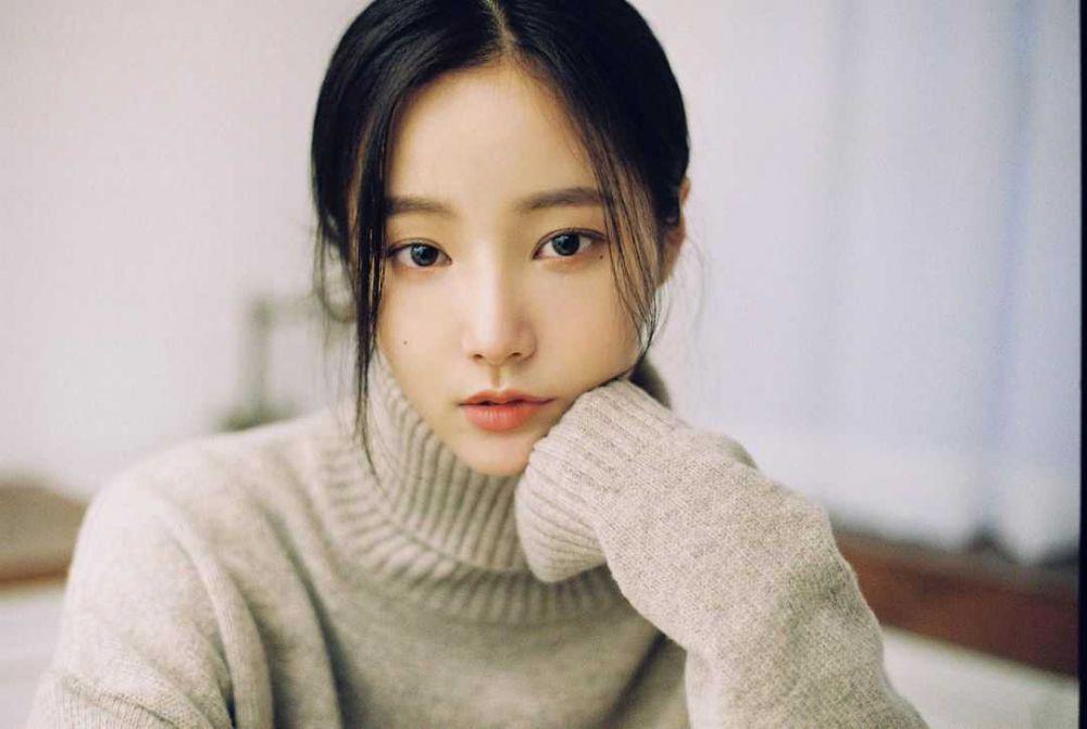10 Potret Yeonwoo, Comeback Jadi Second Female Lead di KDrama Baru KBS