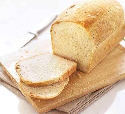 Roti tawar. bbcgoodfood.com