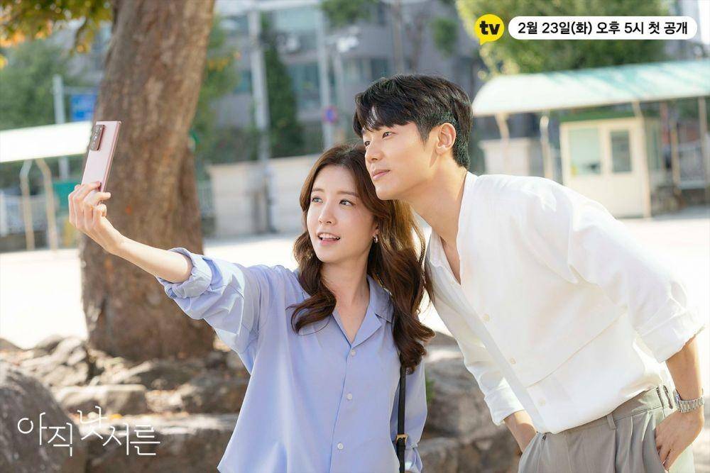 Cuplikan drama How To Be thirty (dok. kakaotv)