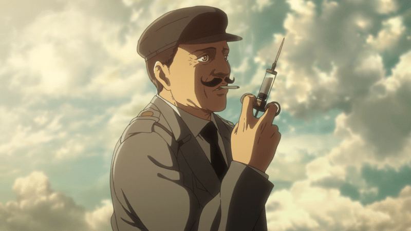 funimation.com/Attack on Titan