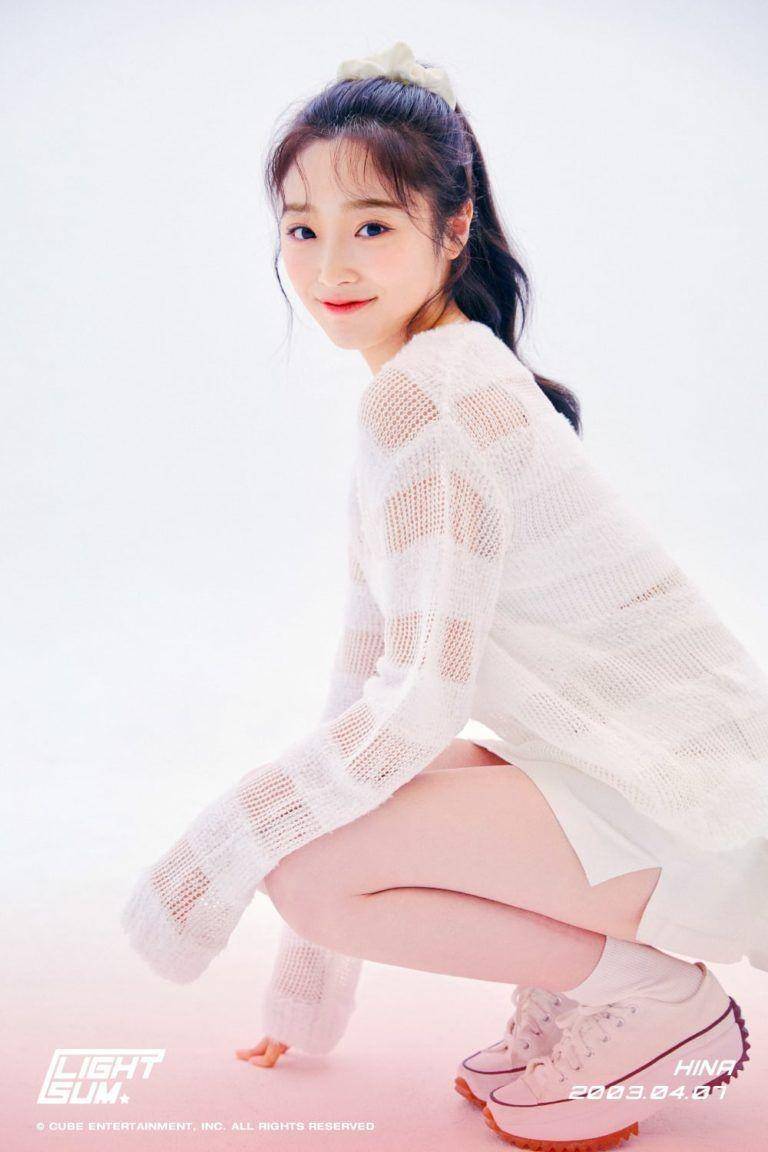 Dok. CUBE Entertainment
