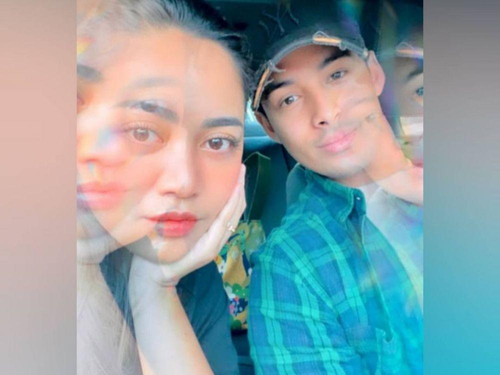 10 Fakta Salim Nauderer yang Dikabarkan Dekat dengan Rachel Vennya