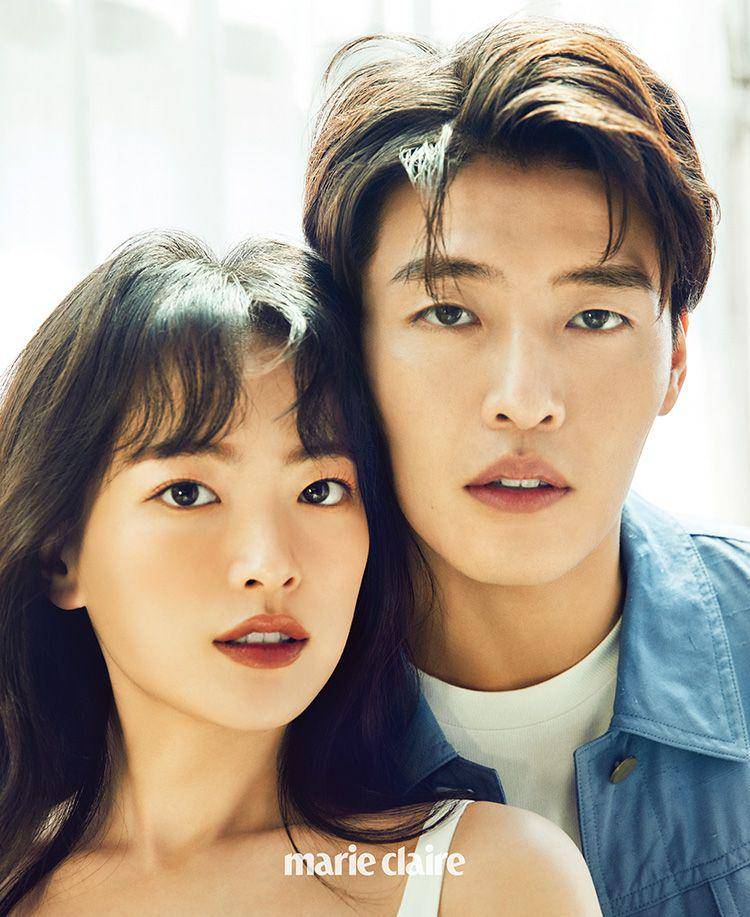 instagram.com/marieclairekorea