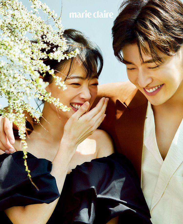instagram.com/marieclairekorea