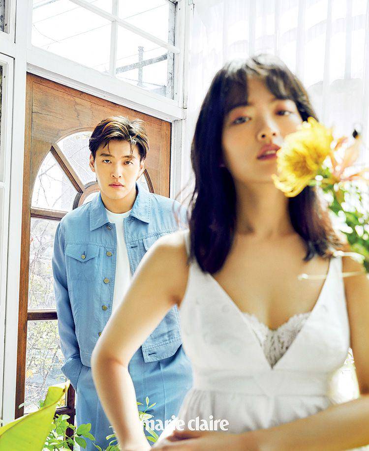 instagram.com/marieclairekorea