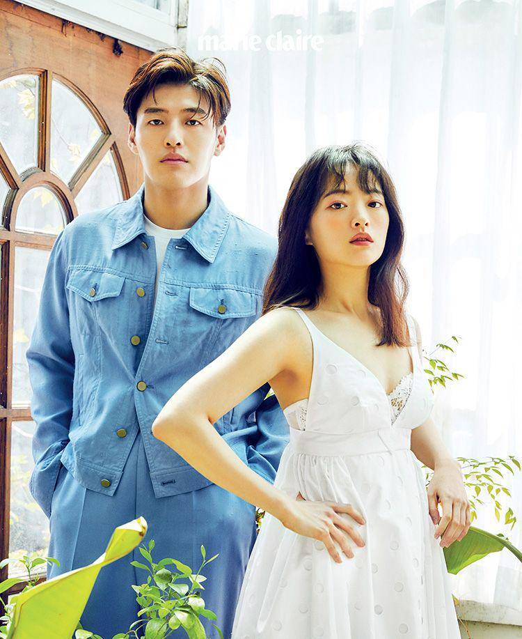 instagram.com/marieclairekorea