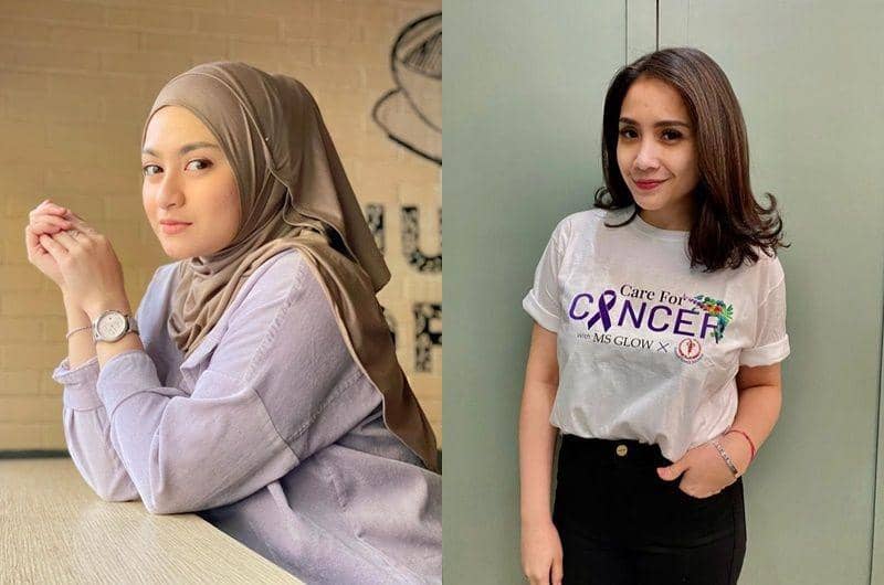 Penuh Haru, 9 Artis Pernah Keguguran yang Akhirnya Berhasil Hamil Lagi