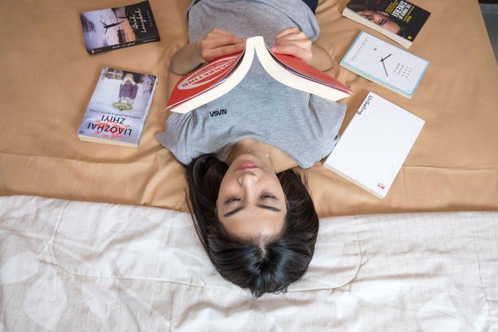 Hari Buku Sedunia, 5 Fakta Sejarah Harus Kamu Tahu!