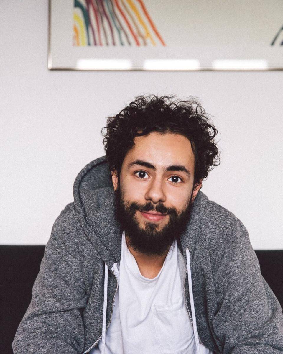 Ramy Yousef (instagram.com/ramy)