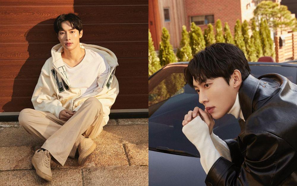 Kian Eksis, 10 Fakta Unik Kwon Hwa Woon Siap Bintangi Drama Korea Baru