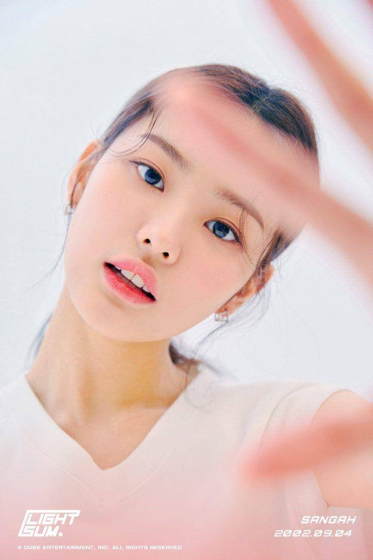 Dok. CUBE Entertainment
