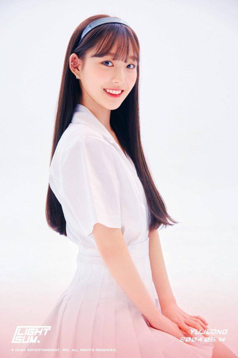 Dok. CUBE Entertainment