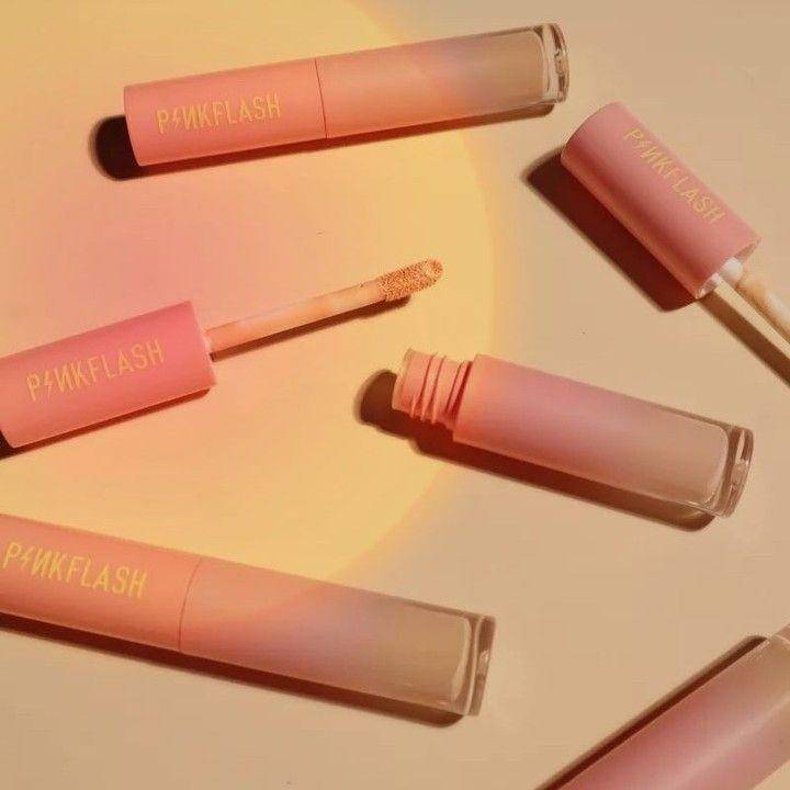 Pinkflash Oh My Breath Concealer (id.xiapibuy/stagenius.id)