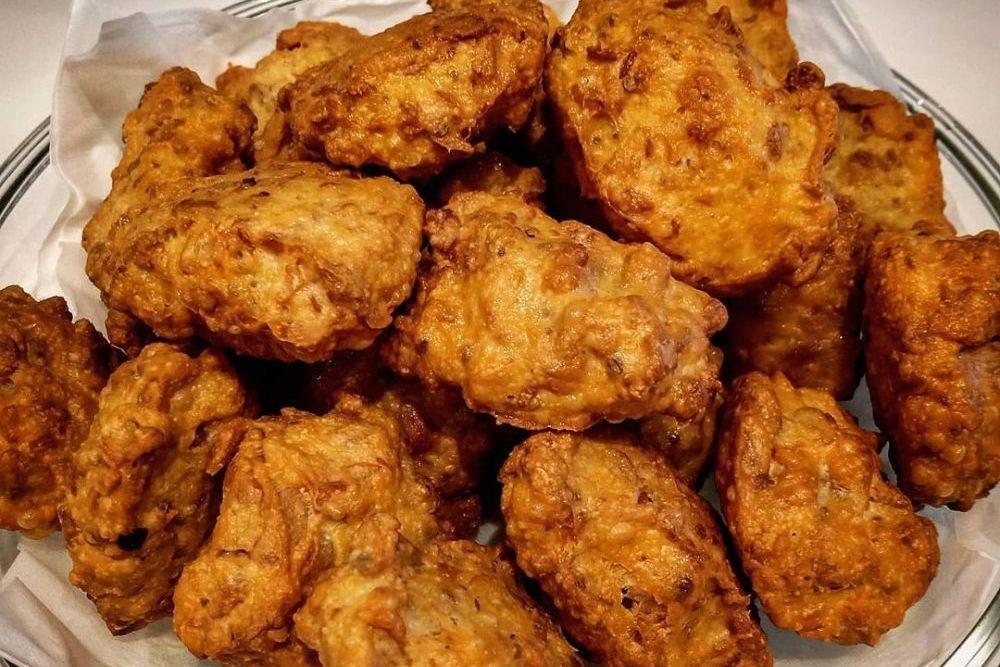 Wajib Dicoba! Resep Perkedel Tempe, Camilan Darurat Pengganti Daging