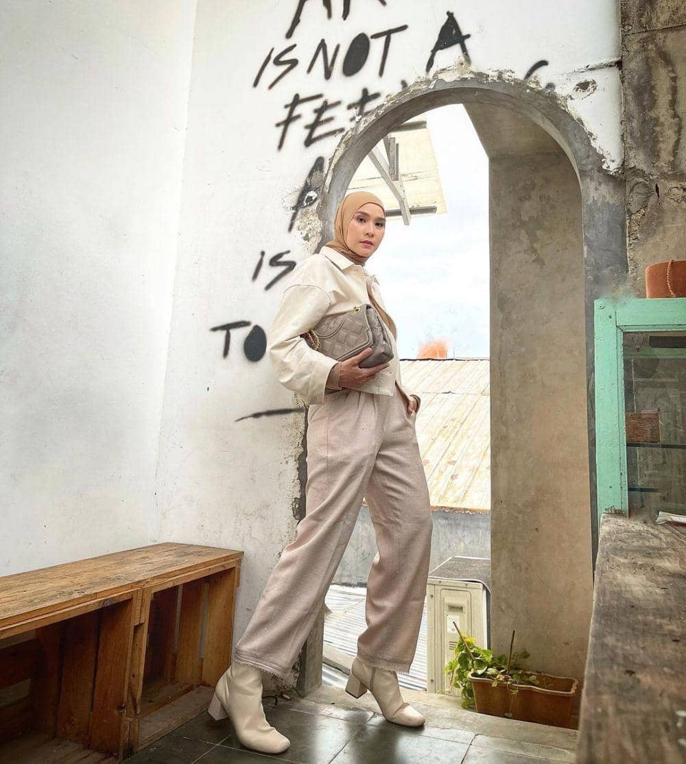 Zaskia Adya Mecca (instagram.com/zaskiadyamecca)