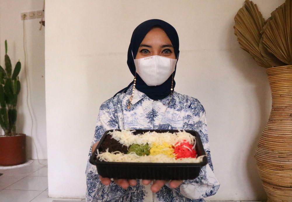Risol Isi Greentea hingga Coklat, Kreasi Takjil Unik untuk Buka Puasa