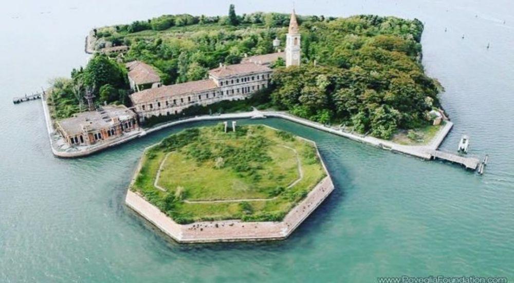 9 Fakta Menarik Poveglia di Italia, Pulau Paling Berhantu di Eropa