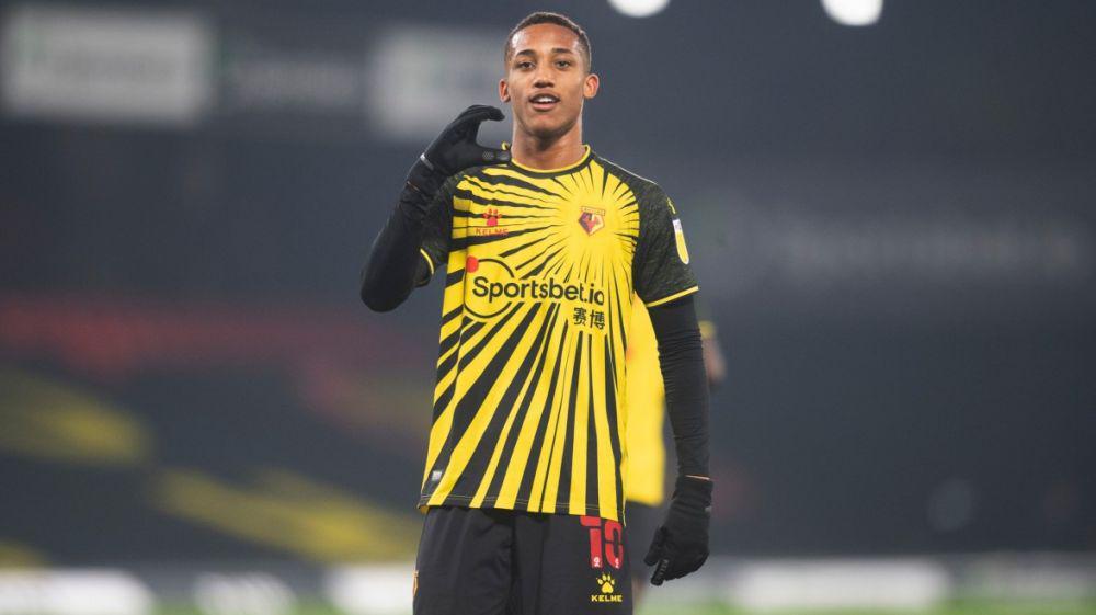 5 Pemain Watford dengan Keterlibatan Gol Terbanyak pada 2021/2022