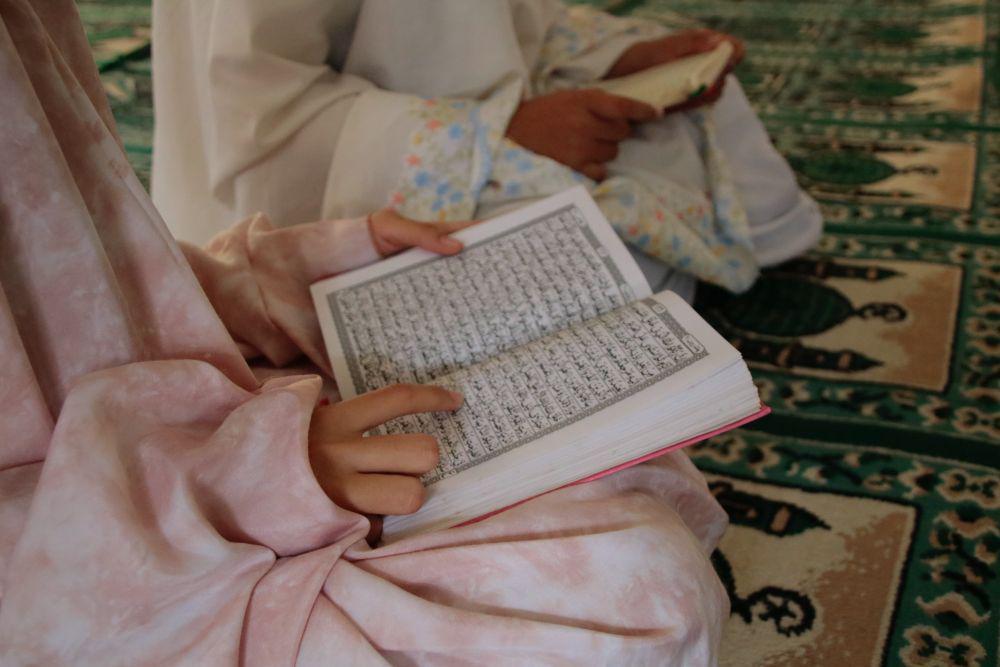 Surat Al-Balad Ayat 1-20 Arab: Arti, Kandungan dan Keutamaan