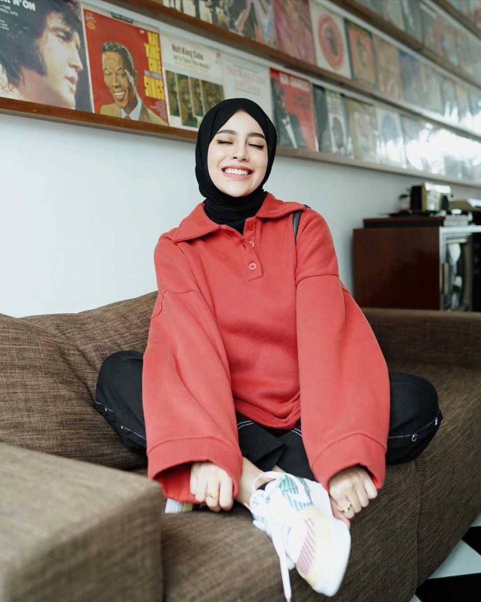 instagram/aghniapunjabi