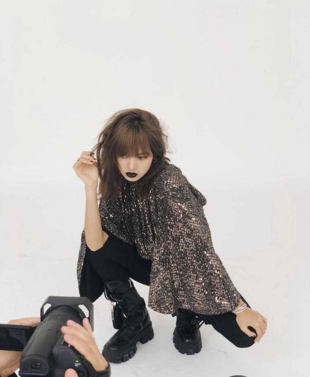 Instagram.com/lalalalisa_m