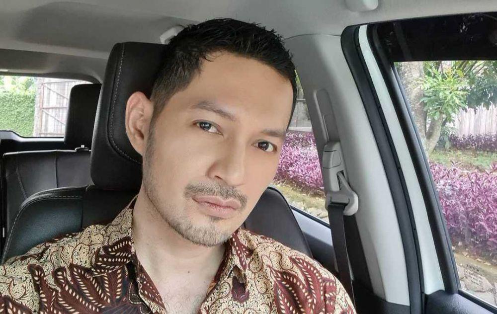 9 Mantan VJ MTV yang Sukses di Dunia Seni Peran, Ada Evan Sanders!