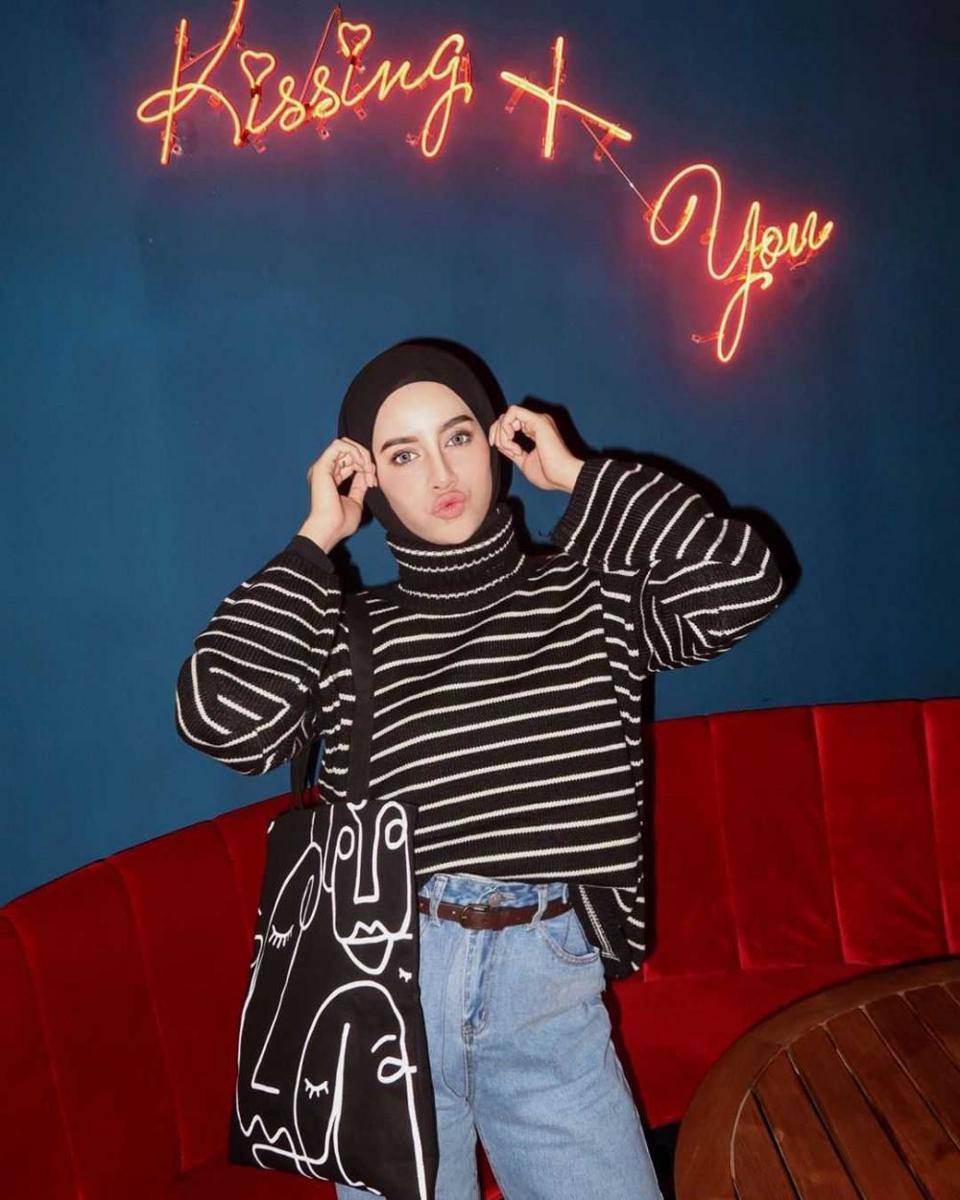 instagram/aghniapunjabi