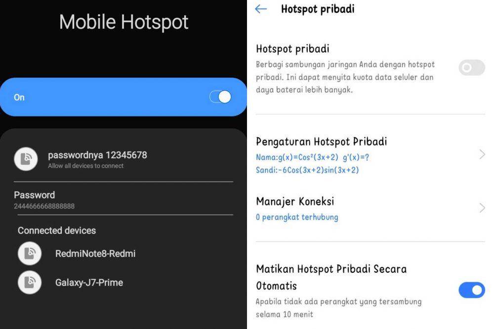 Berbagai Sumber