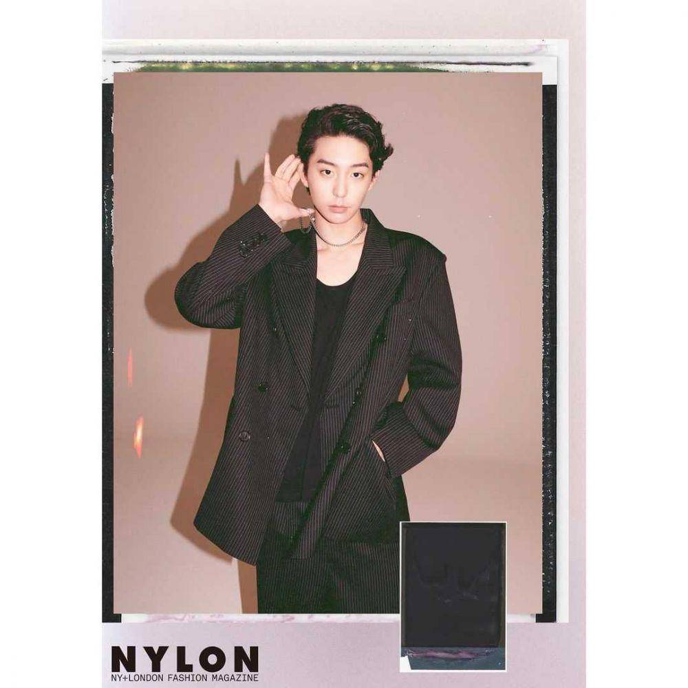 instagram.com/nylonkorea