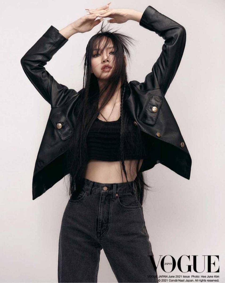 Instagram.com/voguejapan