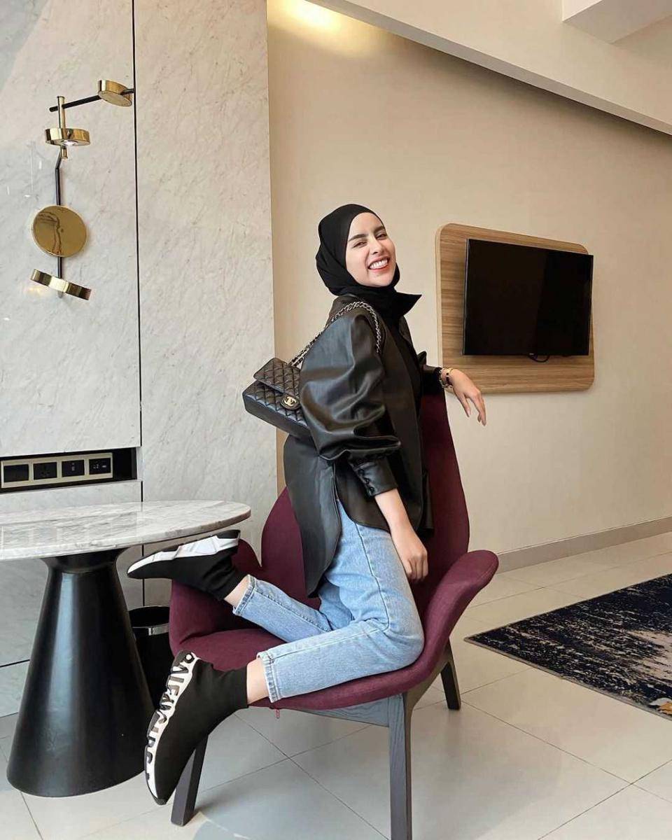 instagram/aghniapunjabi