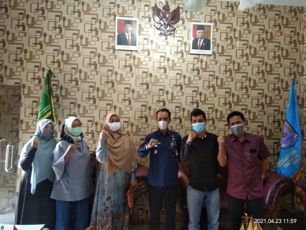Jaring Bibit Atlet, Football Academy Anima Buka Seleksi