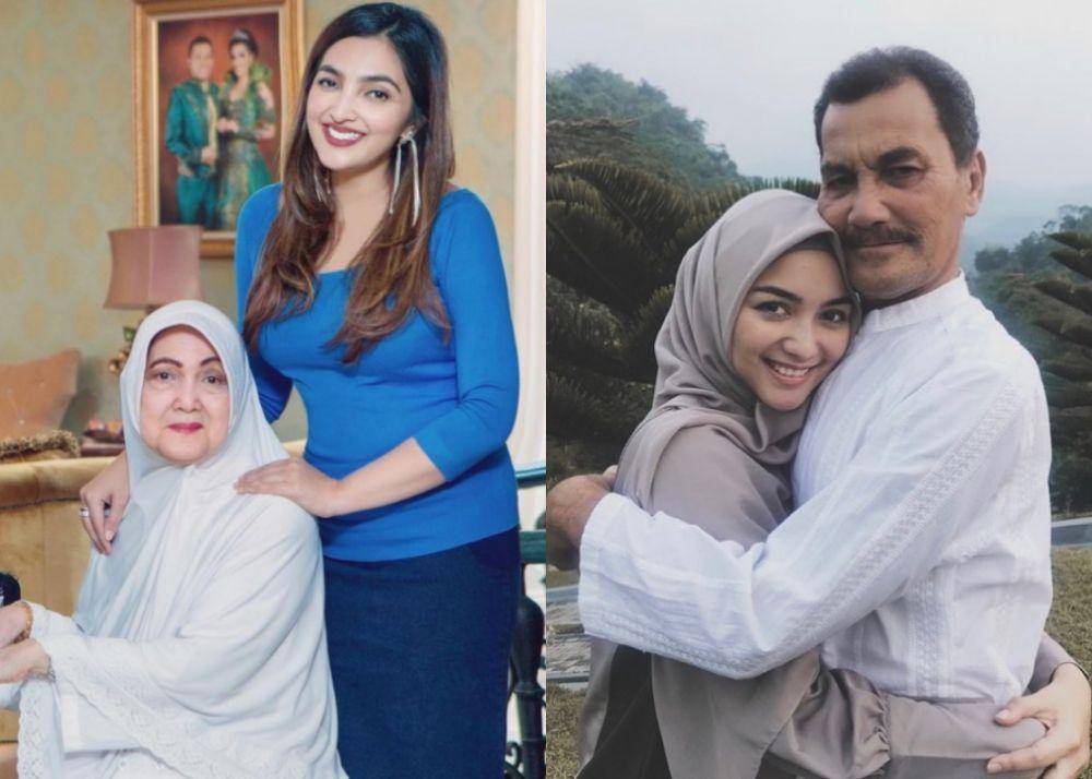 instagram.com/ashanty_ash | instagram.com/citraciki